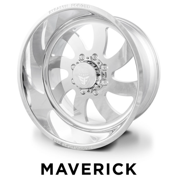 Buy Stealthforged Maverick SFW_Maverick at FitWheelswholesale