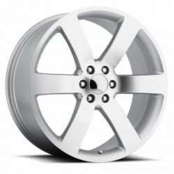 Classic Replica-Trailblazer SS Replica Wheels  CR-17