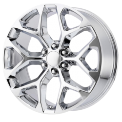 Buy Replica Snowflake Wheels Snowflake_06 at FitWheelswholesale