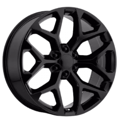 Buy Replica Snowflake Wheels Snowflake_08 at FitWheelswholesale