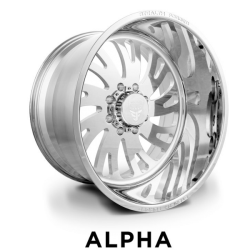 Buy Stealthforged Alpha SFW_Alpha at FitWheelswholesale