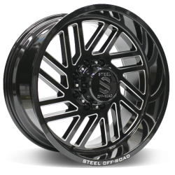 Buy STEEL OFFROAD Strike SD310 SOW_Strike_SD310_8 at FitWheelswholesale