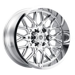 Buy Terra-offroad TR-10-1Chrome Finish at fitwheelswholesale.com