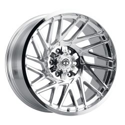 Buy Terra-offroad TR-9-1Chrome Finish at fitwheelswholesale.com