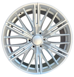 CR-22 CLASSIC REPLICA 22X9.5 6X139.7